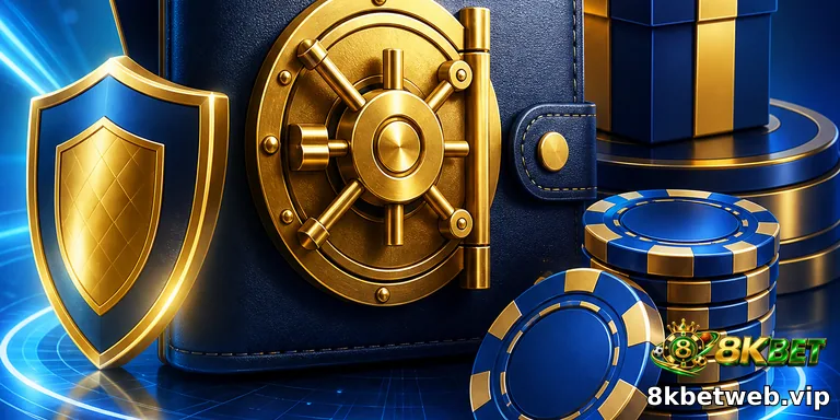 Chính Sách Bảo Mật Cổng Tin – Thông Tin Quan Trọng Cần Biết - hình ảnh - 8kbetweb.vip Chính Sách Bảo Mật Cổng Tin – Thông Tin Quan Trọng Cần Biết - hình ảnh - 8kbetweb.vip